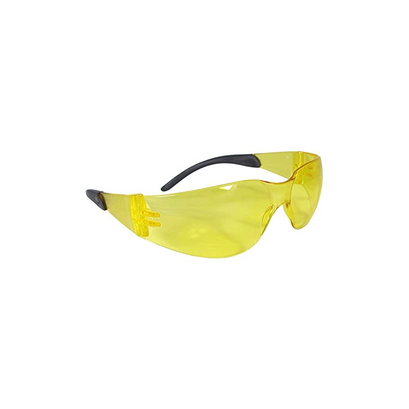 Radians MRR140ID Safety Glasses