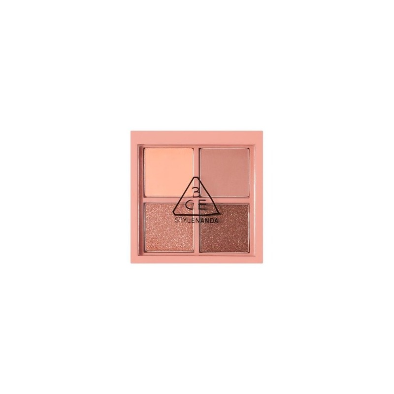 3CE [Compact]3CE Mini Multi Palette / [컴팩터블]3CE 미니 멀티 팔레트