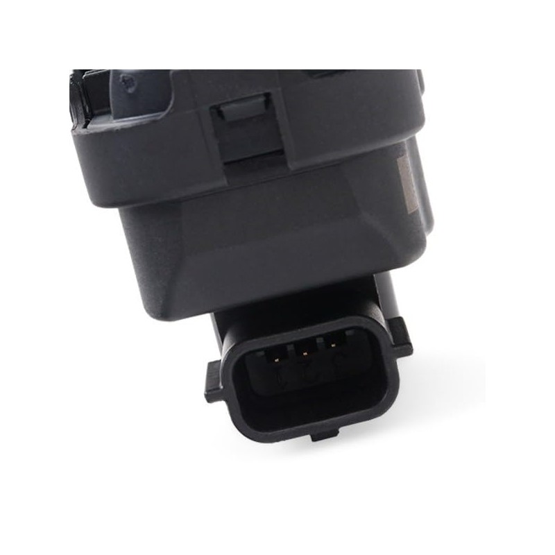 Goodpart TYC LWR 20-0795-MA-1 Servo Motor for Headlight Beam Height