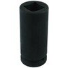 Laser Tools 7003 Budd Wheel Nut Socket 21mm Sq