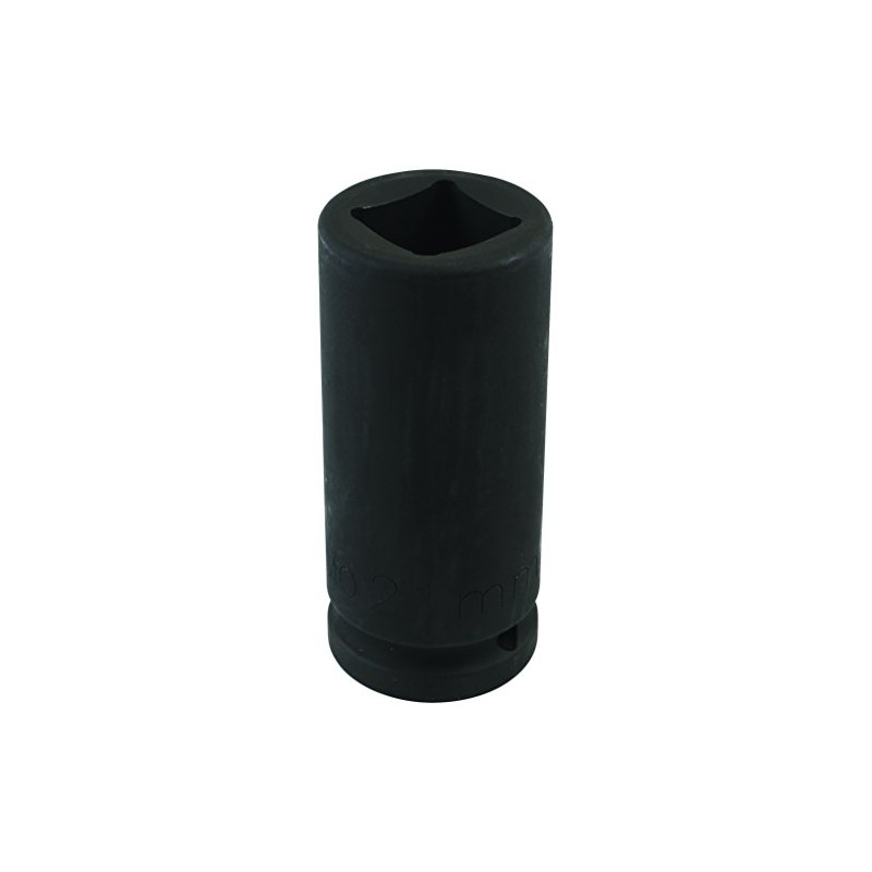 Laser Tools 7003 Budd Wheel Nut Socket 21mm Sq