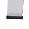 uxcell 2.54mm 40-Pin Female to Female IDE Flat Ribbon Cable