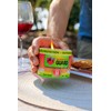 Mosquito Guard 12oz Mosquito Repellent Outdoor Patio Candle - Burns