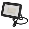 EMOS LED Spotlight Professional 10 W, Waterproof and Shockproof Aluminium