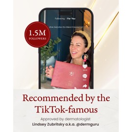 Sooryehan Ginseng Skincare gift Set - Hyobidam Korean Skin Care Set, Premium Gift Set for Intense Hydration, Firm Skin, Wild Ginseng, 13.53 fl oz