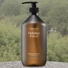 Veilment/Weak Acid/Body Wash/Forest/915ml/1Pc