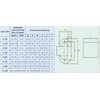 10PCS Pack Copper C Tap，Non Insulated Copper Wire and Wire