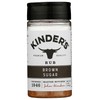 KINDER'S Brown Sugar BBQ Rub, 5 Ounce
