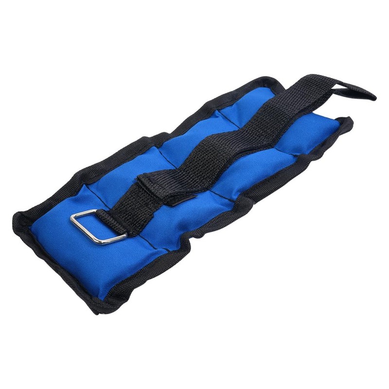 Namvo Adjustable Ankle Weights: Leg Weights, Ankle Weights, Wrist Weights,