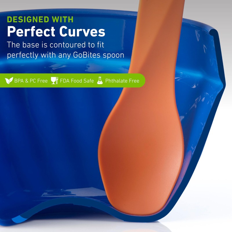 humangear Flexibowl | Convertible Camping Bowl | On the Go