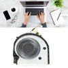 CPU Cooling Fan 4 Pin Strong Heat Dissipation CPU Fan