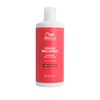 Wella Professionals Invigo Color Brilliance Shampoo Coarse - Wella Colour