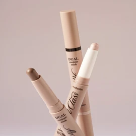 too cool for school Dual Contour Stick 1.1g - 03 Neutral Duo