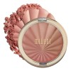 Rubor Milani Color Harmony Blush Palette 04 Berry Rays