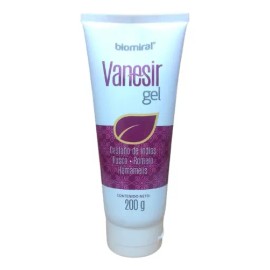 Vanesir Gel Castaño De Indias, Hamamelis 200g/ Quita Varices