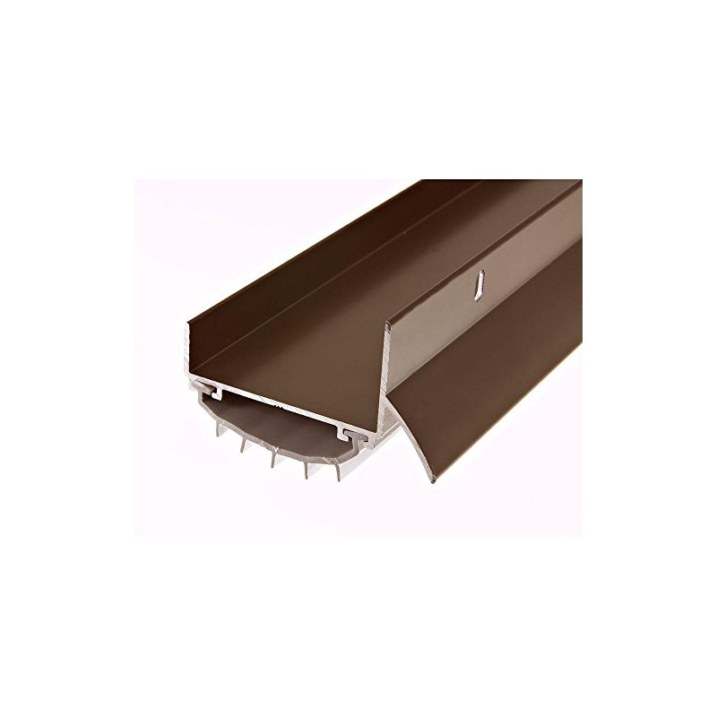 Frost King U37BRH Drip Cap Door Bottom, 1-3/4" x 36",