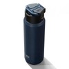GOVO T5 Bottle, Vacuum Insulated, Magnetic Handle, Stainless Steel with