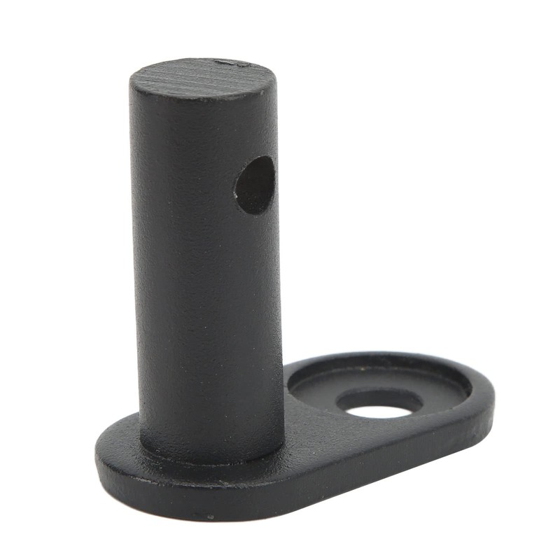 Bike Trailer Hitch, Connector Carbon Steel Bike Hitch Coupler Replacement
