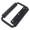 HMF 14991-02 Folding Handle Set of 2 | Spring Loaded
