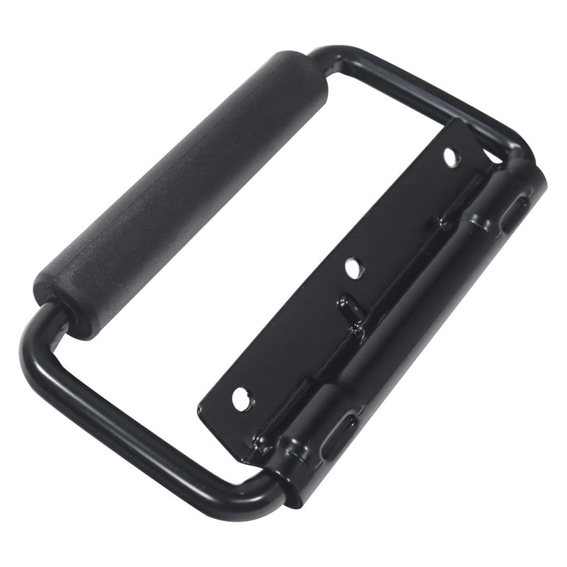 HMF 14991-02 Folding Handle Set of 2 | Spring Loaded