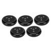 5pcs Wireless Caregiver Pager SOS Call Buttons 433MHz Smart Call