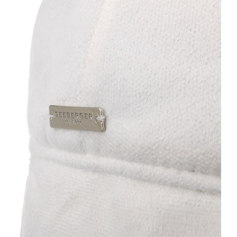Seeberger Finola Lapeer Aviator Hat Winter Hat (L (58-59 cm)