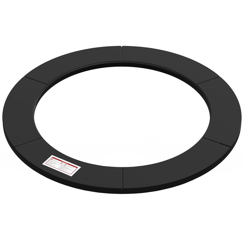 LANGXUN 10ft 12ft 14ft 16ft Trampoline Pad, Universal Trampoline Repalcement
