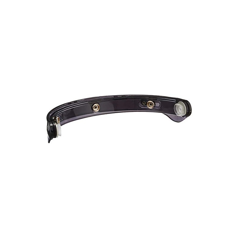 Bike Parts Center Shield Up Adapter Black 7720