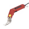 Electric Hot Knife 400℃ 100W Stepless Adjustment Fabric Cutter Cutting