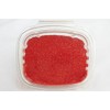 Red Sanding Sugar, 4 Ounces