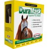 Fly Rid DuraMask V for Horses