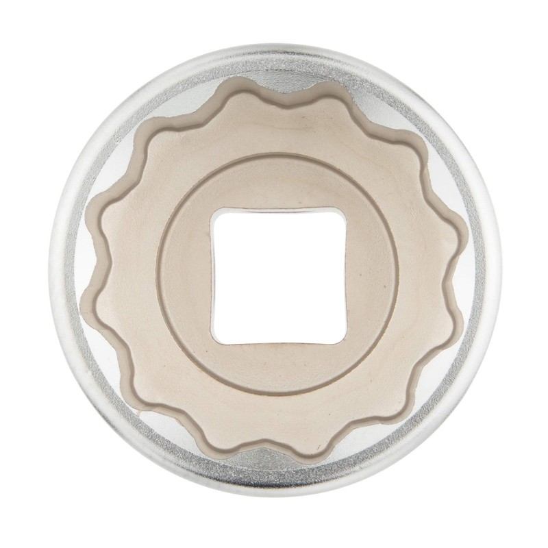 Tone Socket (12 Angles) HP6D-46 Insertion Angle 19.0 mm (3/4")