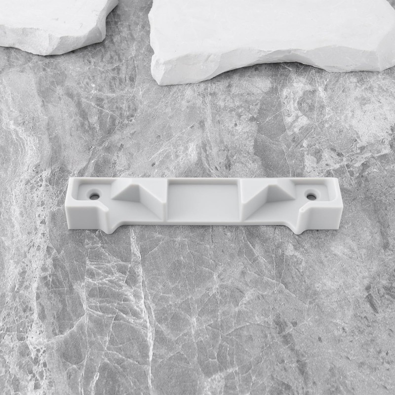 LT Easiyl 2X Lock Strike Plate Compatible with Velux Roof
