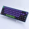 Keycaps PBT Cherry Profile Japanese Keycap 135 Keys Dye Sublimation