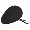 PATIKIL Table Tennis Racket Case, Ping Pong Paddle Case Hard