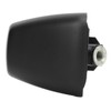 Automotive Exterior Door Handle 1253074667 Door Handle End Cap Replacement