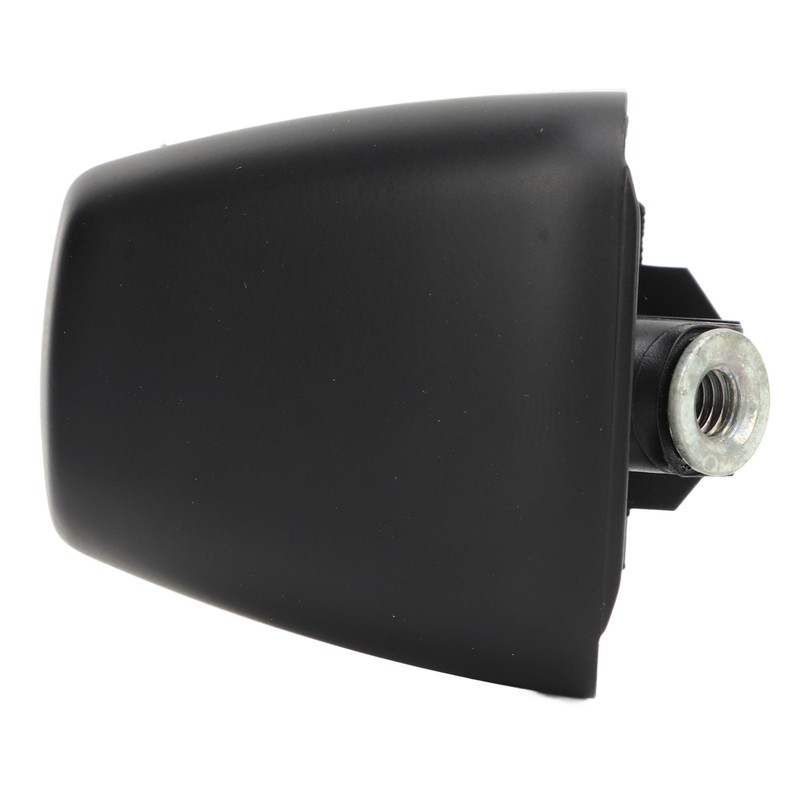Automotive Exterior Door Handle 1253074667 Door Handle End Cap Replacement