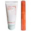 Large Capacity Vitamin C Blemish Toning Cream Capsule Moisture Cream 80mL + Eye Serum 10mL / 대용량 비타민C 잡티토닝크림  캡슐 수분크림 80mL+아이세럼 10mL