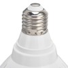 200LEDs Beauty Lamp E27 Facial Physiotherapy Light 110‑240V for Beauty