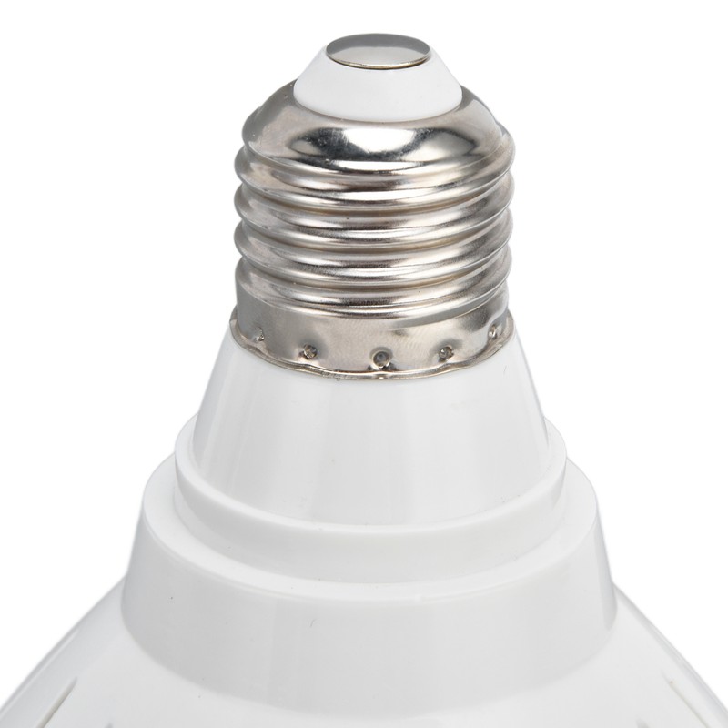 200LEDs Beauty Lamp E27 Facial Physiotherapy Light 110‑240V for Beauty