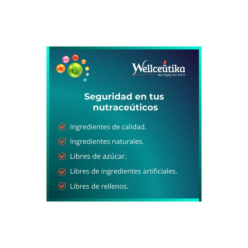 Melatonina Valeriana Pasiflora Tila En Polvo 300 G