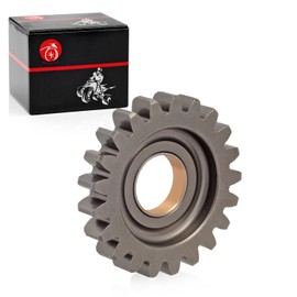 59051-1329 21T Reverse Spur Idle Gear For Kawasaki Mojave 250 KSF250 KSF 250 1996-2004