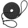 BTINESFUL 10FT / 15FT / 20FT Slip Lead Dog Leash,