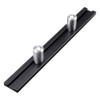 HONGDUI DT04 Woodworking Planing Stop 20 mm Dog Hole Bench