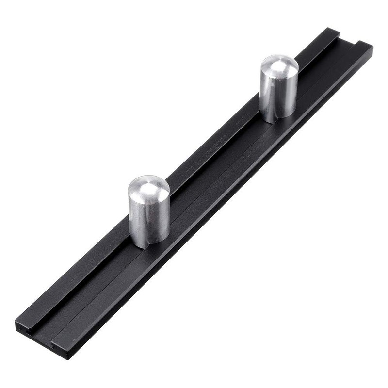 HONGDUI DT04 Woodworking Planing Stop 20 mm Dog Hole Bench