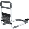 Bed Rails for Elderly Adults - 350LBS Heavy Duty Bed