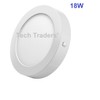 Tech Traders ® Surface Mounted LED Panel Light Ceiling Downlight