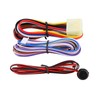 Universal Car Alarm System Engine Ignition Keyless Entry Push Button