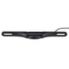 Reversing Camera, 8 IR LED Aluminium Car Number Plate Reversing