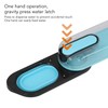 Dog Water Cup Foldable Leakproof Portable Pet Travel Water Dispenser